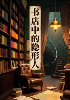书店中的隐形人