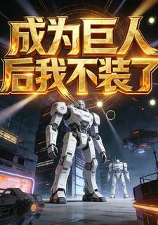 成为巨人后我不装了