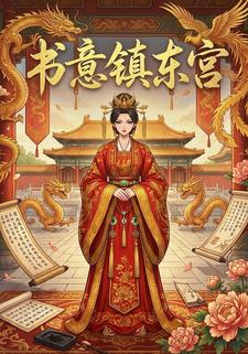 书意镇东宫