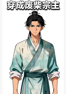 穿成废柴宗主