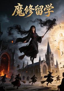 魔修留学