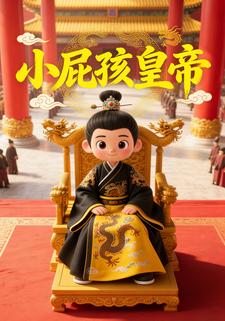 小屁孩皇帝