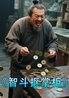 智斗抠掌柜