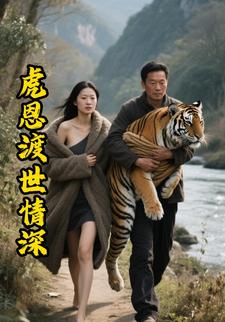虎恩渡世情深