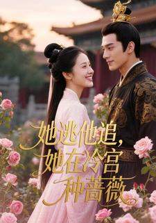 她逃他追，她在冷宫种蔷薇