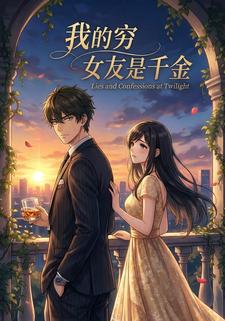 我的穷女友是千金
