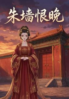 朱墙恨晚