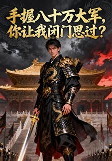 手握八十万大军，你让我闭门思过？
