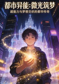 都市异能：微光筑梦