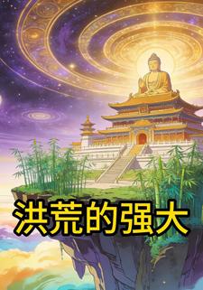 洪荒的强大