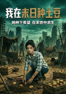 我在末日种土豆