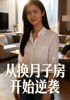 从换月子房开始逆袭