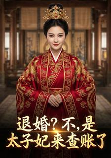 退婚？不,是太子妃来查账了