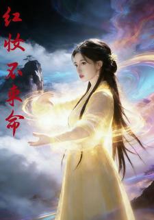 红妆不束命