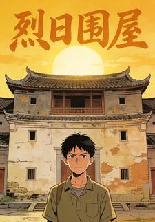 烈日围屋