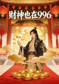 财神也在996