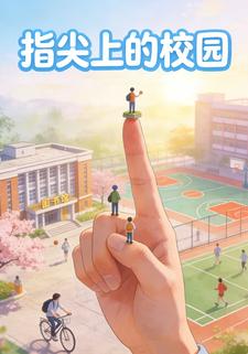 指尖上的校园