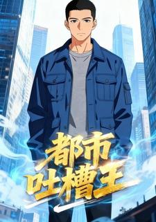 都市吐槽王