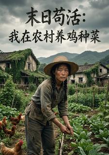 末日苟活：我在农村养鸡种菜