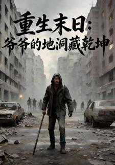 重生末日：爷爷的地洞藏乾坤