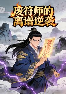 废符师的离谱逆袭