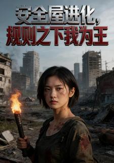 安全屋进化，规则之下我为王