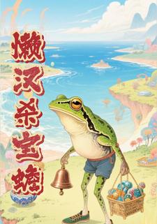 懒汉杀宝蟾