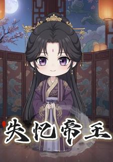 失忆帝王