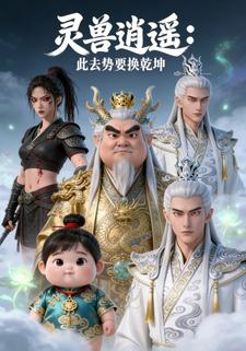 灵兽逍遥：此去势要换乾坤