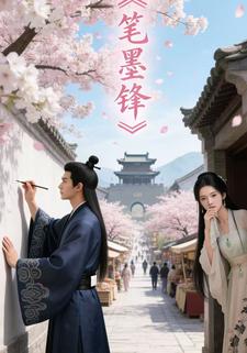 笔墨锋