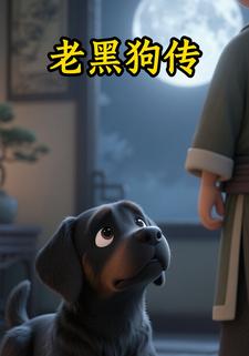 老黑狗传