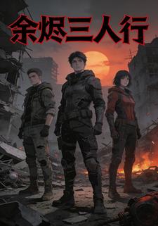 余烬三人行
