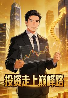 投资走上巅峰路