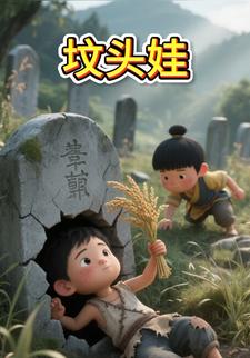 坟头娃
