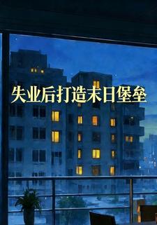 失业后打造末日堡垒