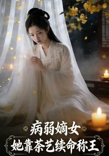 病弱嫡女她靠茶艺续命称王