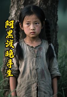 阿黑渡晚寻生