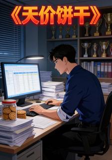 天价饼干