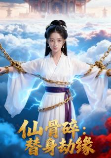 仙骨碎：替身劫缘