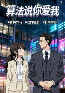 算法说你爱我