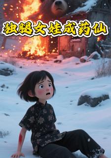 独腿女娃成药仙