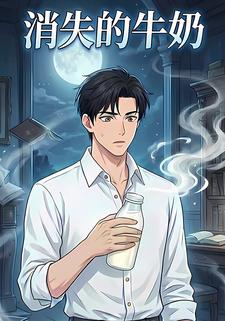 消失的牛奶