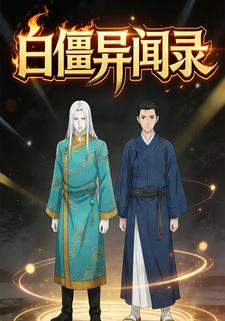 白僵异闻录
