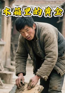 木箱里的黄金