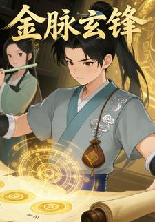 金脉玄锋