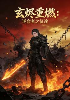 玄烬重燃：逆命者之征途