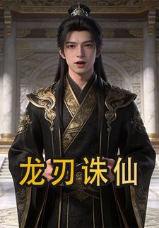 龙刃诛仙