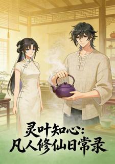 灵叶知心：凡人修仙日常录