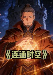连通时空