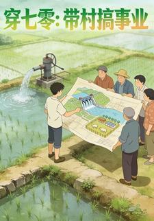 穿七零：带村搞事业